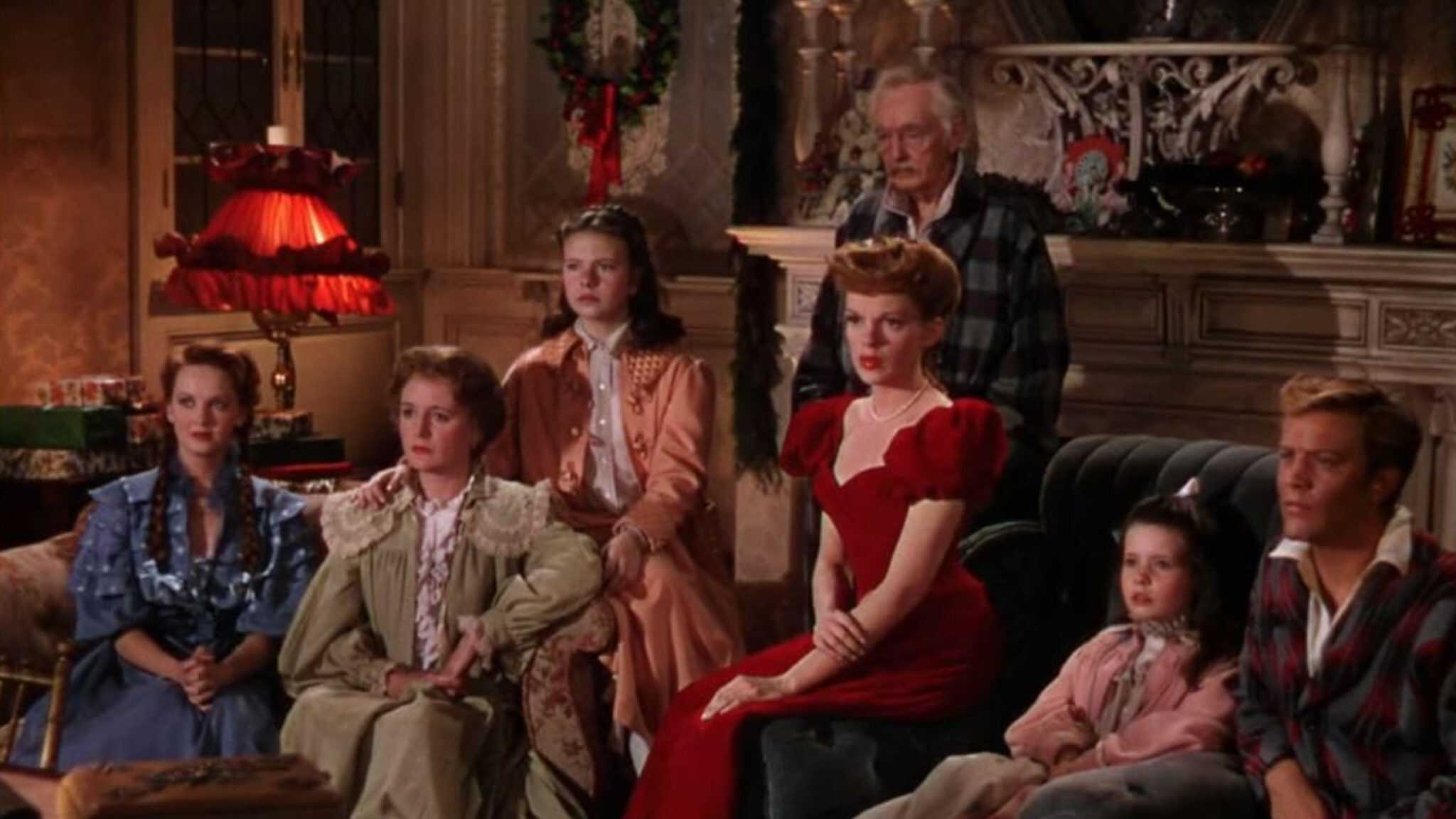 Meet Me in St. Louis