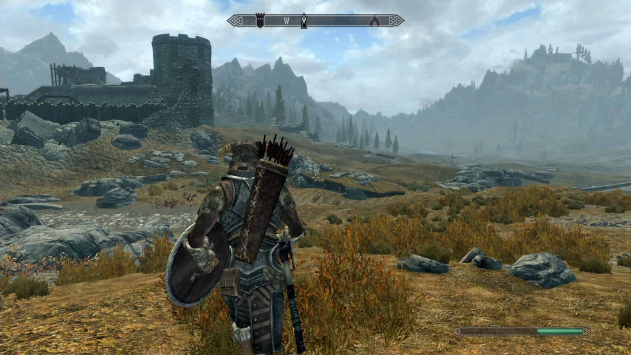 skyrim