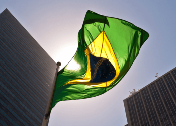 Visa quer fornecer serviços de criptomoeda para bancos no Brasil