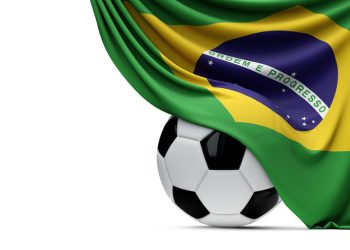 Binance assina acordo de patrocínio com a CBF