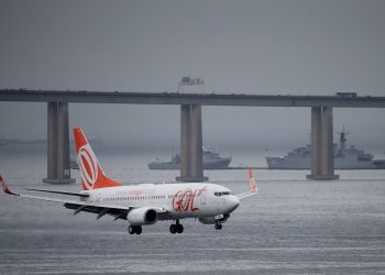 Justiça dos EUA aceita pedido de recuperação judicial da Gol