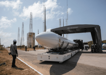 Lançamento de foguete na base de Alcântara, no Maranhão, é adiado