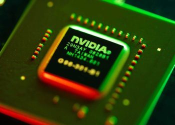 Casa Branca pede que Congresso não aprove lei que restringe as exportações da Nvidia