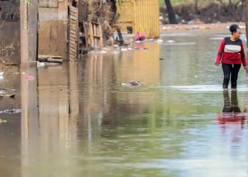 Rio Grande do Sul entra no século das cheias e secas extremas, alerta estudo