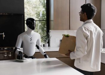 Funcionário da Figure AI é demitido após alertar sobre robôs que podem “fraturar crânios”