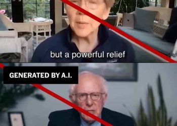 Deepfakes ficaram assustadoramente reais — veja como isso ameaça você