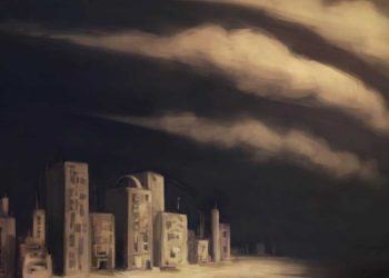 Tempestade em linha reta? Conheça o curioso fenômeno “Derecho”