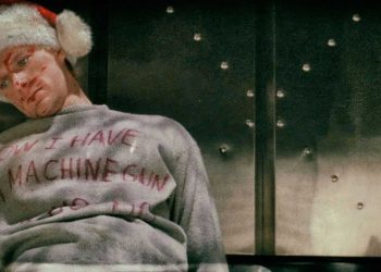 Quais os 10 melhores filmes de Natal, segundo a crítica?