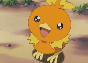 10 Pokémon tipo fogo mais fofos do anime e jogos