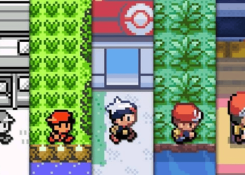 Os 10 melhores jogos RPG para iniciantes