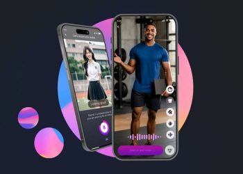 Empresa que gera avatares de IA até de falecidos gera fúria nas redes sociais