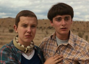 Que dia e que horas estreia Stranger Things 5 na Netflix?