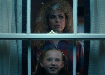 Holly Wheeler tem muita importância em Stranger Things Temporada 5