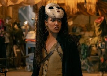 Twisted Metal vai ter terceira temporada! Veja o que esperar