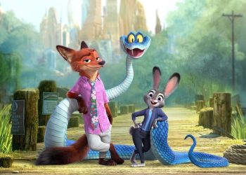 Quando Zootopia 2 será lançado no streaming? Veja previsão