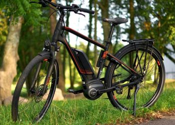 Como o mercado de bicicletas elétricas pode impulsionar a economia brasileira