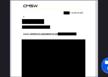 C&M Software: Grupo criminoso vaza 392 GB de dados obtidos da intermediária do Pix