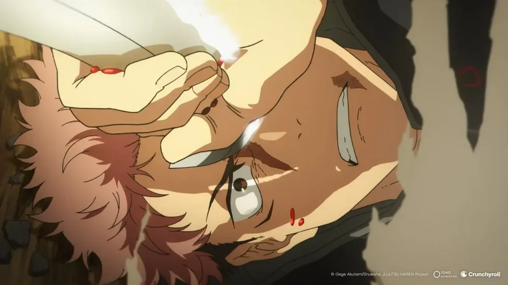 Vale a pena assistir Jujutsu Kaisen – Execução no cinema? Confira