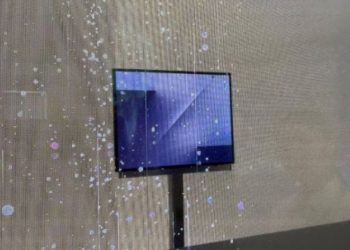 Galaxy Z Trifold deve ser um pouco mais caro que o iPhone dobrável