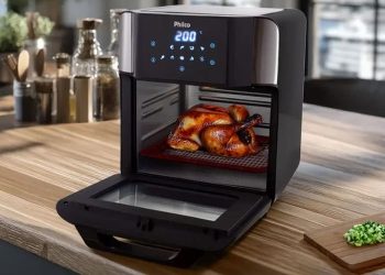 Imperdível: Air Fryers a partir de R$139 na Black Friday do Magazine Luiza