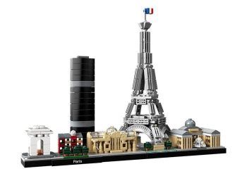 LEGOs de Jurassic Park, Fórmula 1, Star Wars e mais com cupom na Black Frida da Amazon; aproveite