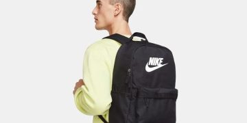 Tênis, camisetas, mochilas e mais ofertas Nike na Netshoes; aproveite!