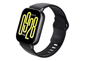 10 smartwatches que valem a pena garantir hoje na Black do Mercado Livre; confira