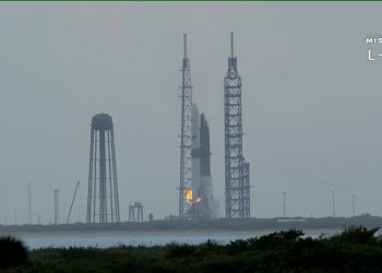 Blue Origin anuncia versão maior do New Glenn com o dobro da capacidade