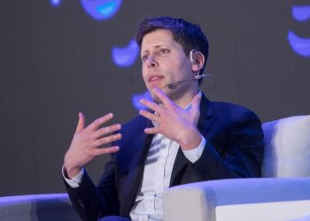 OpenAI: protótipo de seu primeiro hardware já existe, diz Altman