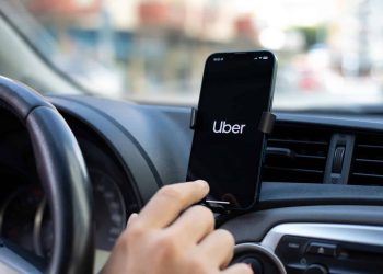 Uber encerra o contrato de funcionários do seu projeto de IA