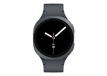 Smartwatch potente com preço de Black Friday: oferta especial do Samsung Galaxy Watch8