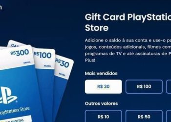 God of War e mais games de PlayStation 5 e PS4 com até 95% OFF