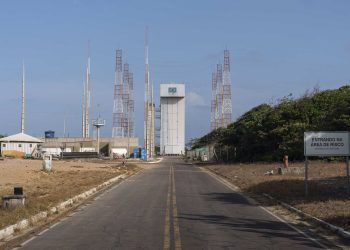 Histórico: primeiro foguete comercial decola do Brasil nesta quarta-feira