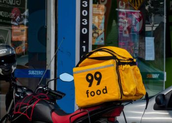 iFood acusa ex-funcionários que estão na 99Food de uso indevido de dados sigilosos