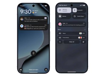 Android 16 recebe megapacote com IA – e Google acelera lançamentos