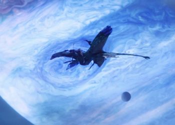 Entenda por que o novo povo do fogo vai mudar tudo em Avatar