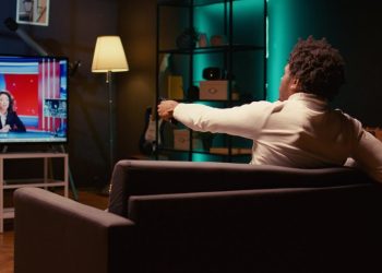 TV no Prime Video? Amazon adiciona canais de notícias no serviço