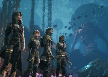 Conheça Clair Obscur Expedition 33, eleito jogo do ano no Game Awards 2025