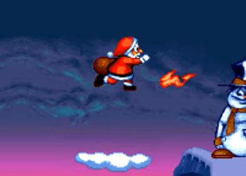 6 jogos com tema de Natal para você jogar na data