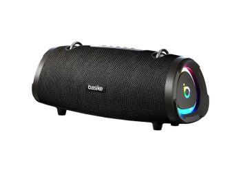 Som potente para a sua festa: confira uma caixa de som Bluetooth em promoção