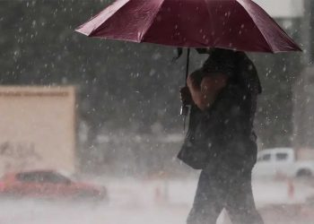 Se prepare! Calor e temporais devem tomar conta do Brasil neste fim de semana