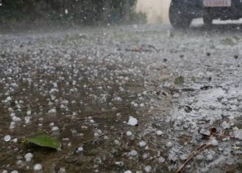 Tempestades e alívio do calor marcam a última semana do ano – veja a previsão