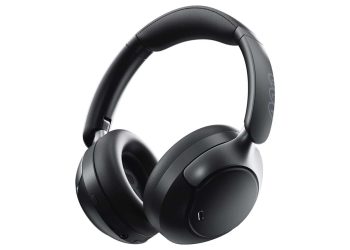 Cansado de barulho? Fone QCY H3 Pro com ANC está em promoção na Amazon