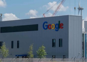 Google amplia colaboração com Reino Unido para explorar usos da computação quântica