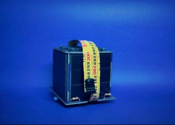 Empresa brasileira lança constelação de satélites com a SpaceX