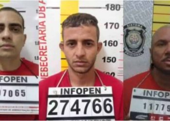 Hackers usam logins de juízes para soltar presos em Minas Gerais