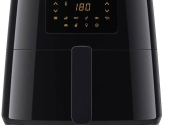Liquidação de Natal: Airfryer de R$ 899,90 por R$ 588,90