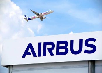 Airbus aponta novo problema em A320 após anúncio de recall