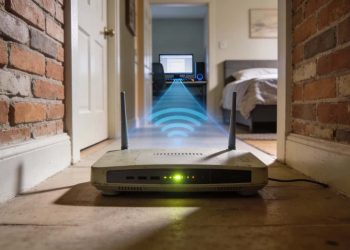 Roteador antigo pode ser tudo o que você precisa para ter Wi-Fi no quarto dos fundos