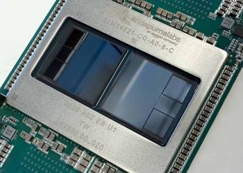 Como a Amazon quer baratear o treinamento de IAs